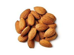Almendras x100gr