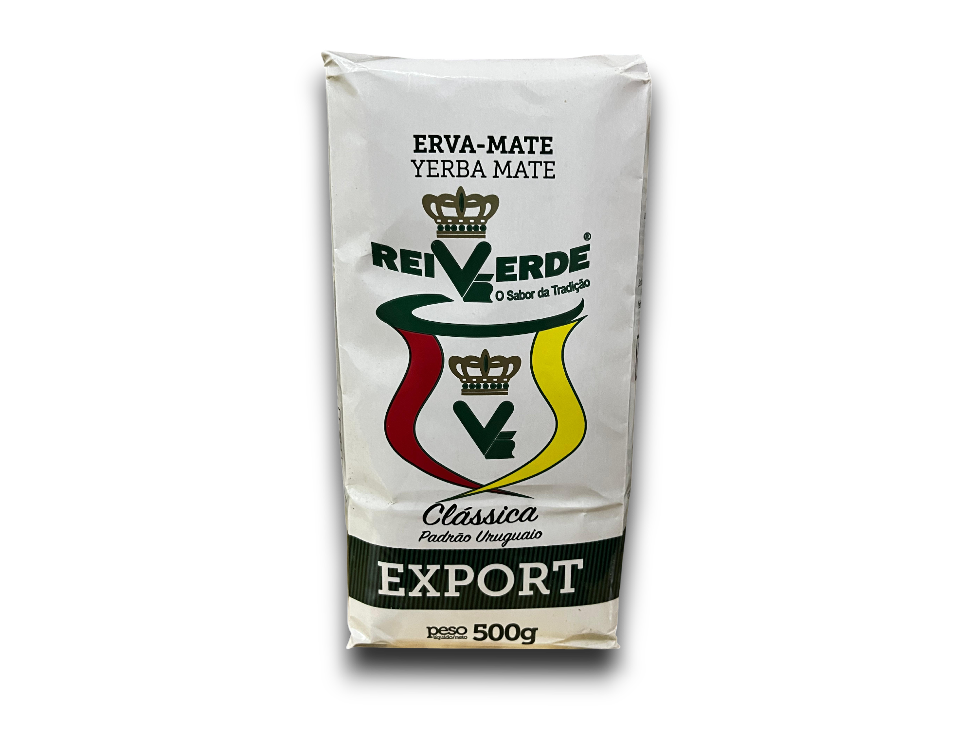 Yerba Rei Verde