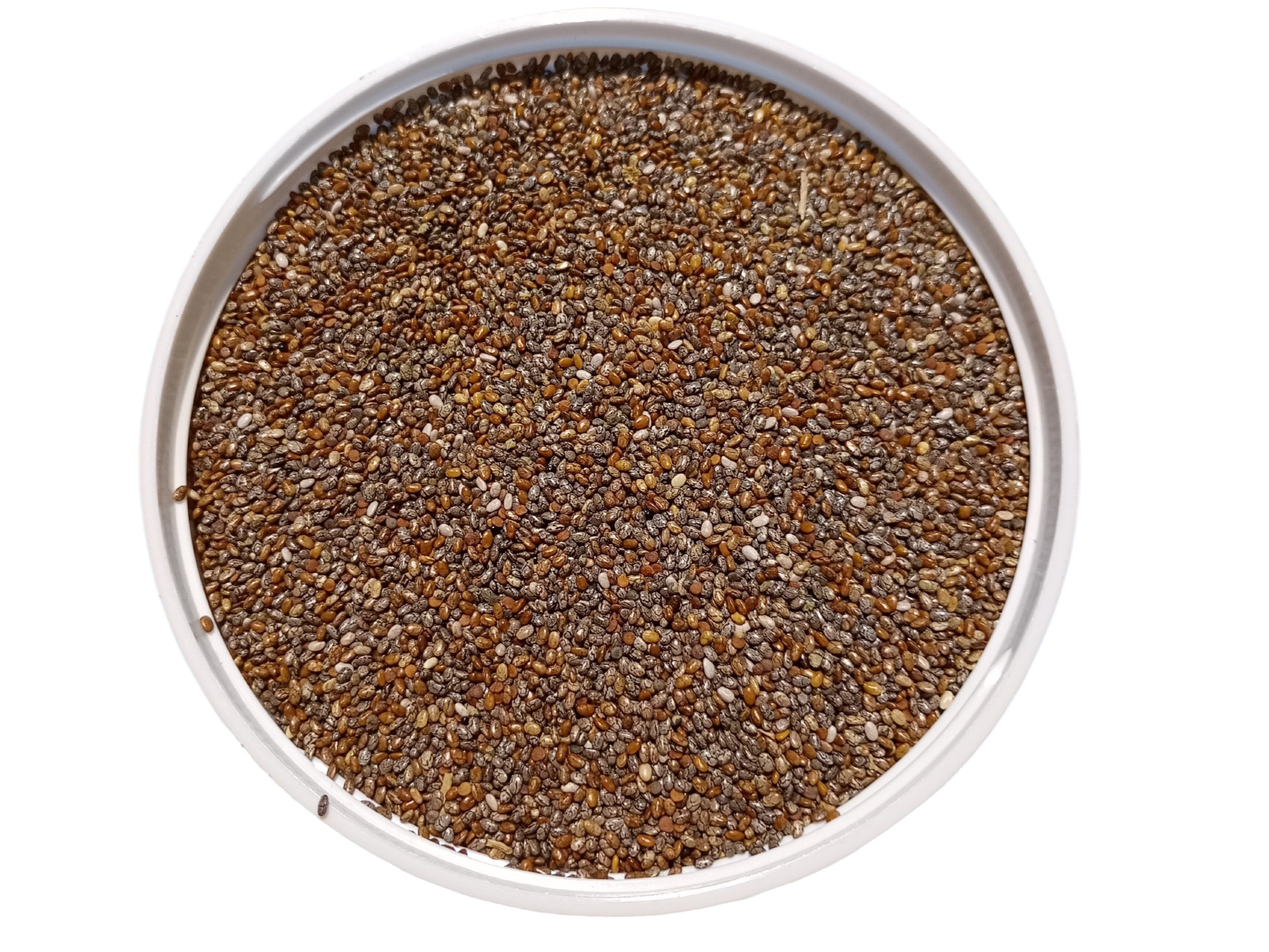 Semilla de Chia x100gr