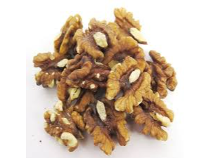 Nuez Dorada Mariposa x 100gr