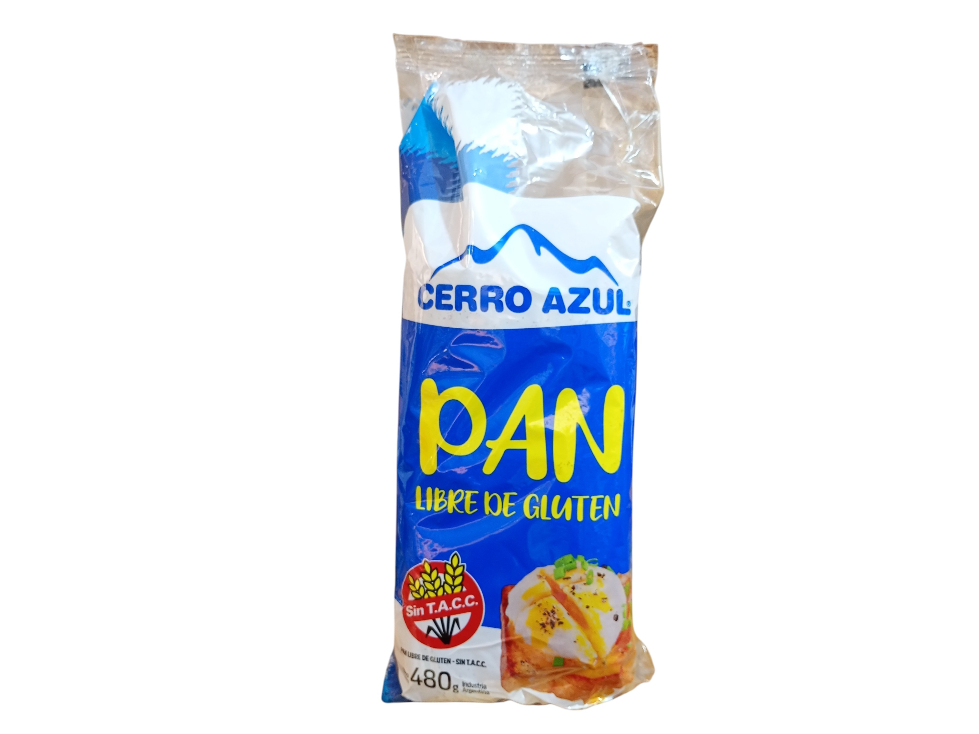 Pan Lactal
