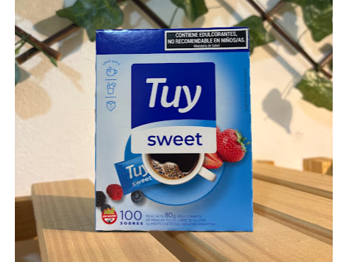 Tuy