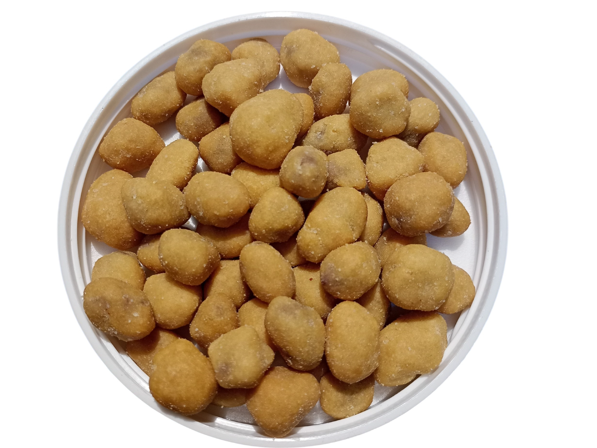 Mani Saborizados x100gr