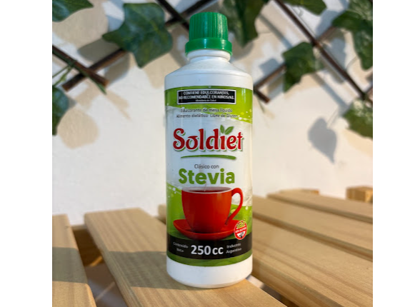 Soldiet
