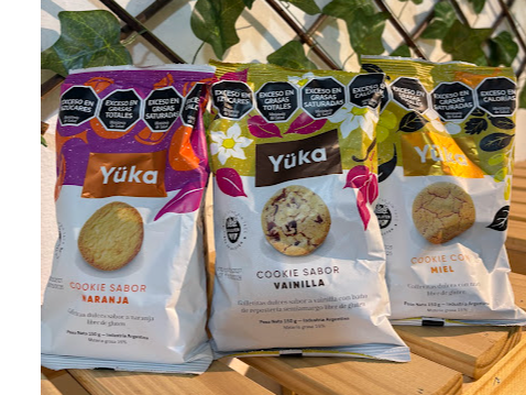 Cookies Yüka