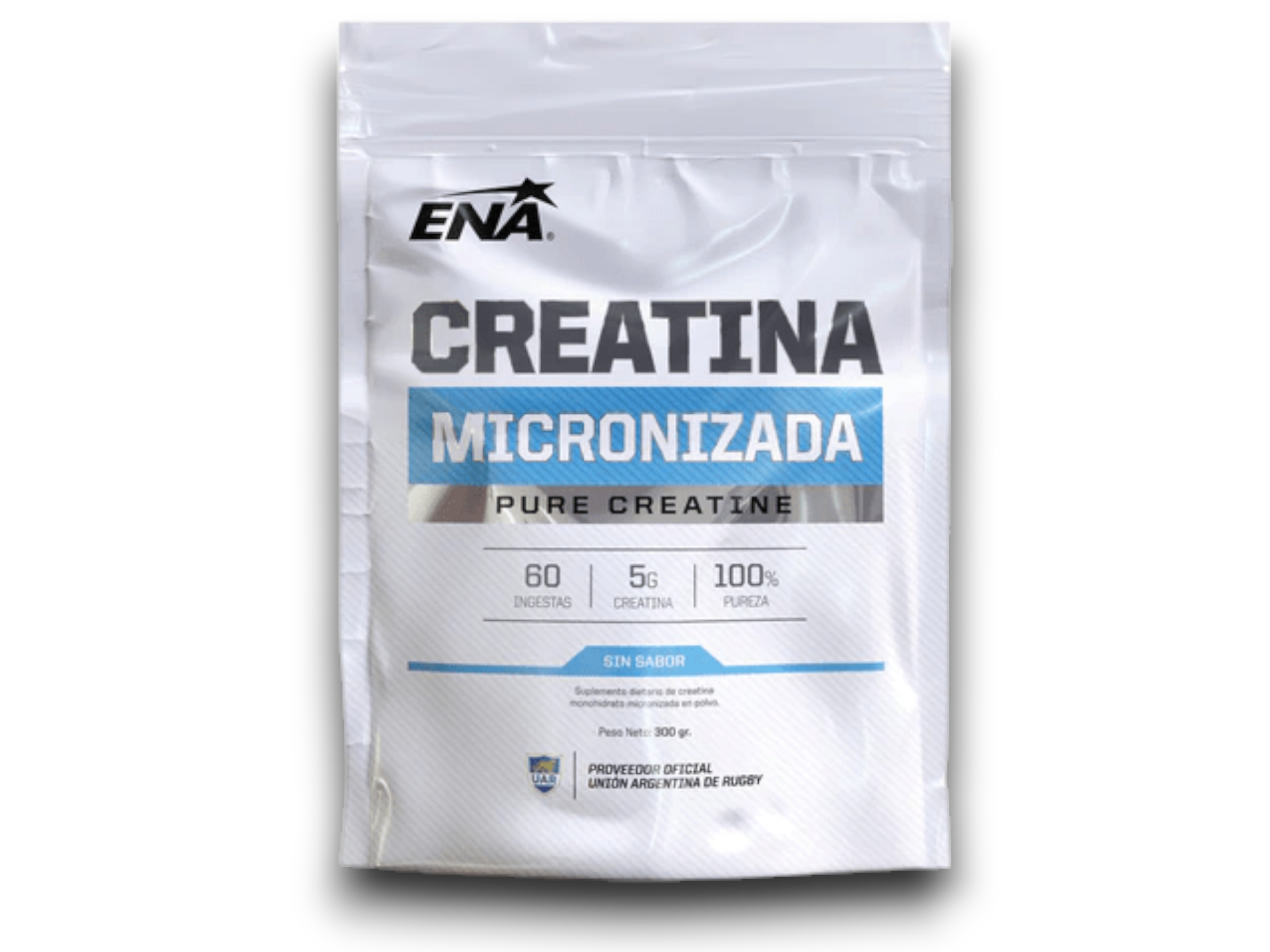 Creatina - ENA