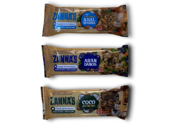 Zanna's
