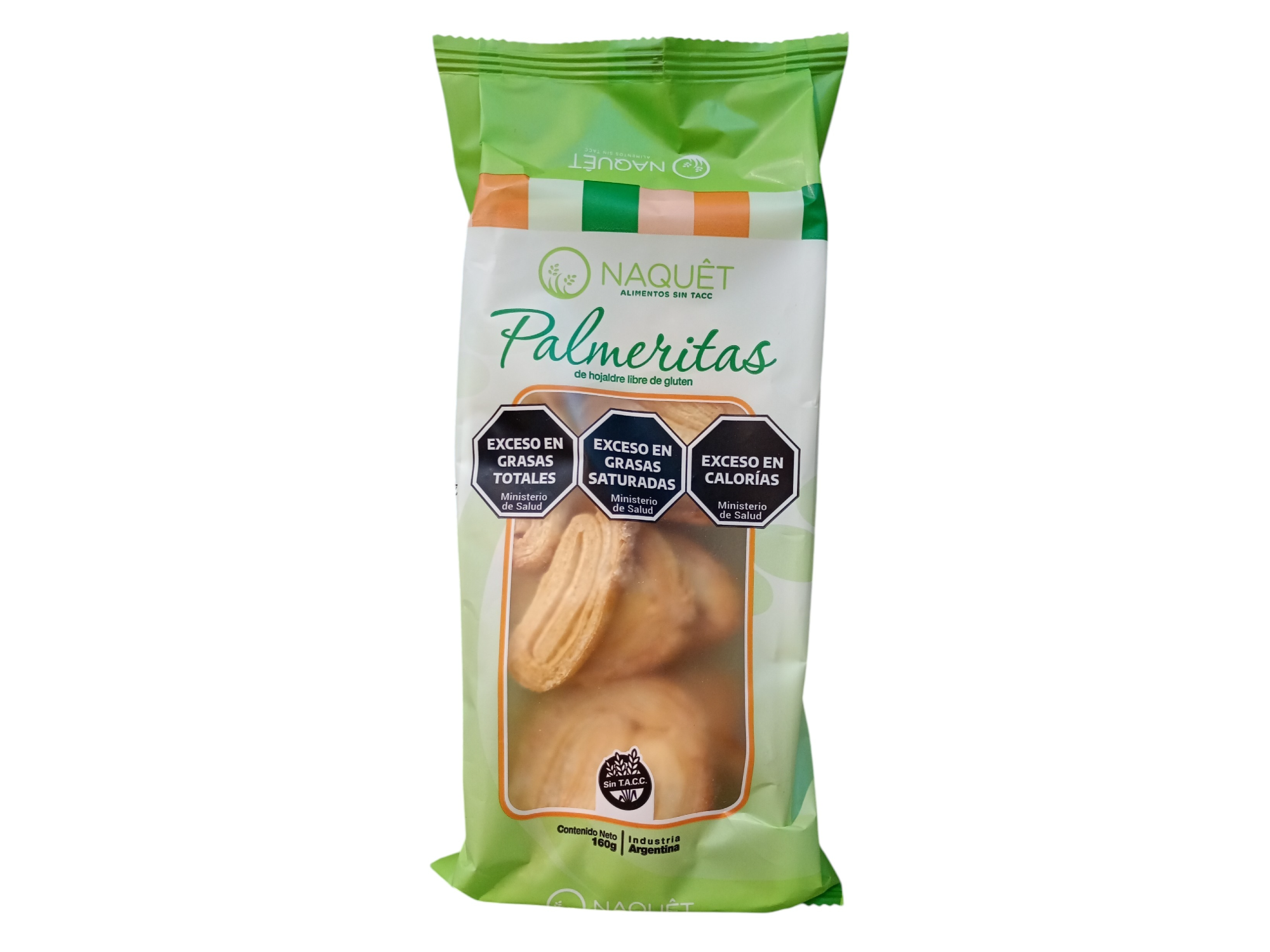 Palmeritas