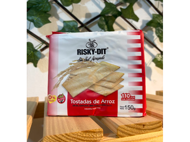 Risky-Dit