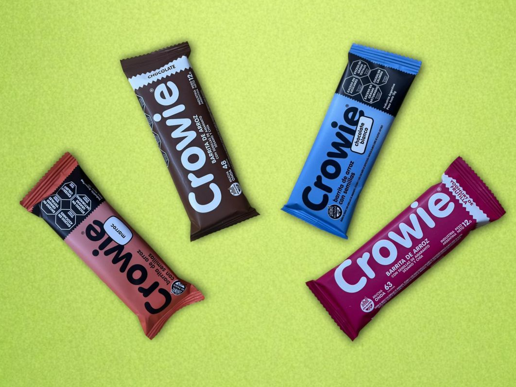 Crowie