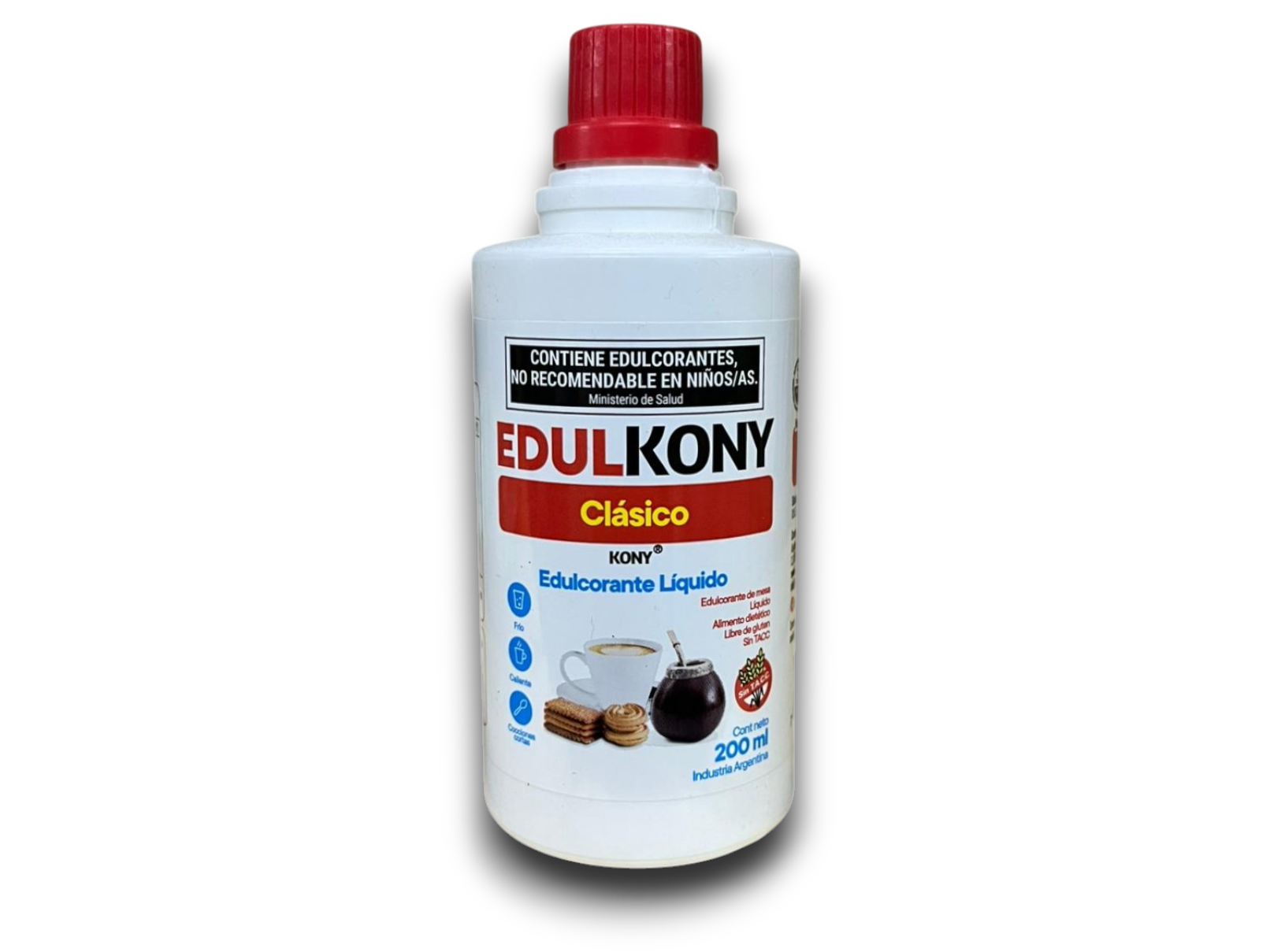 Edul-Kony