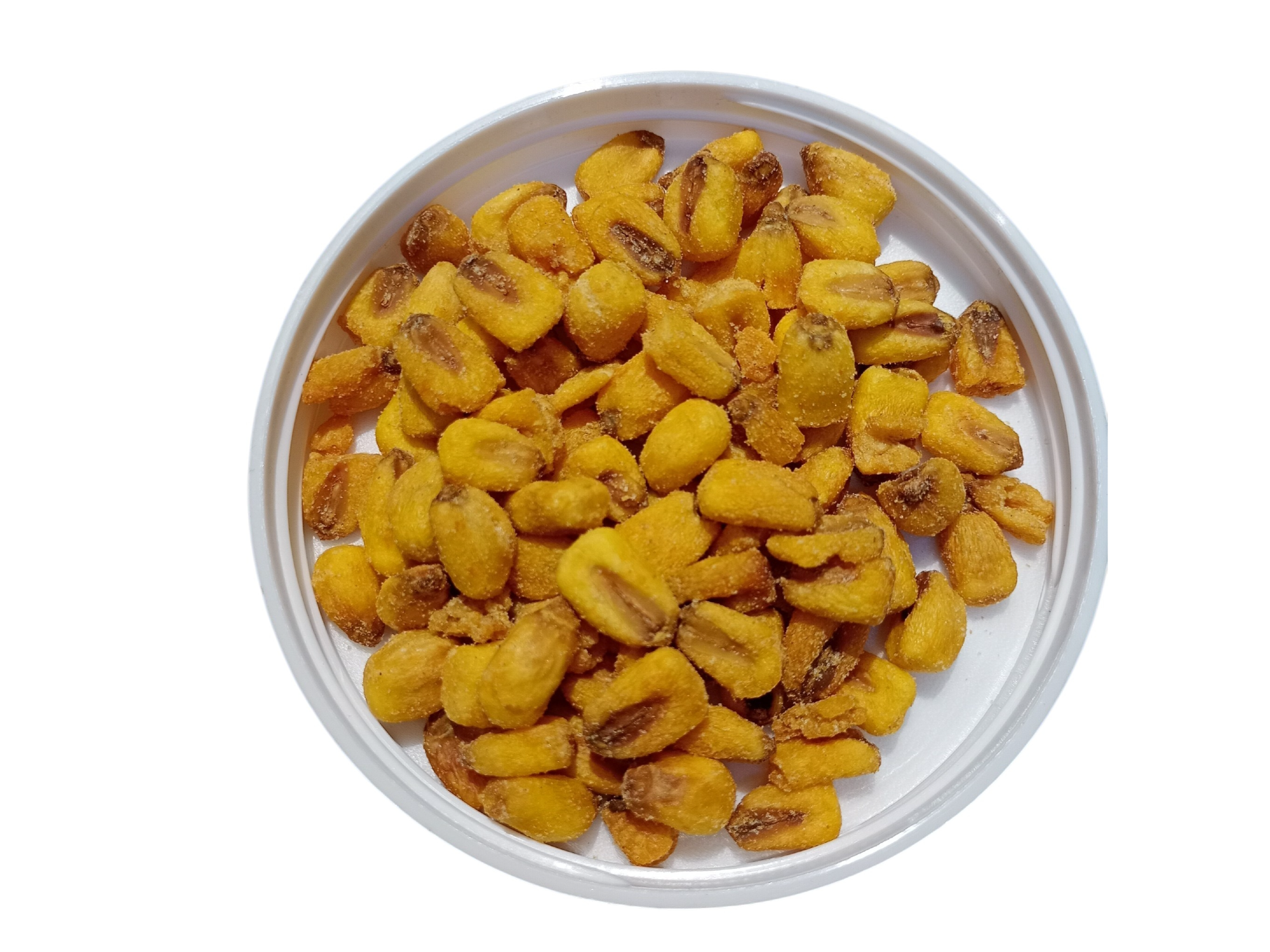 Maiz Frito x100grs