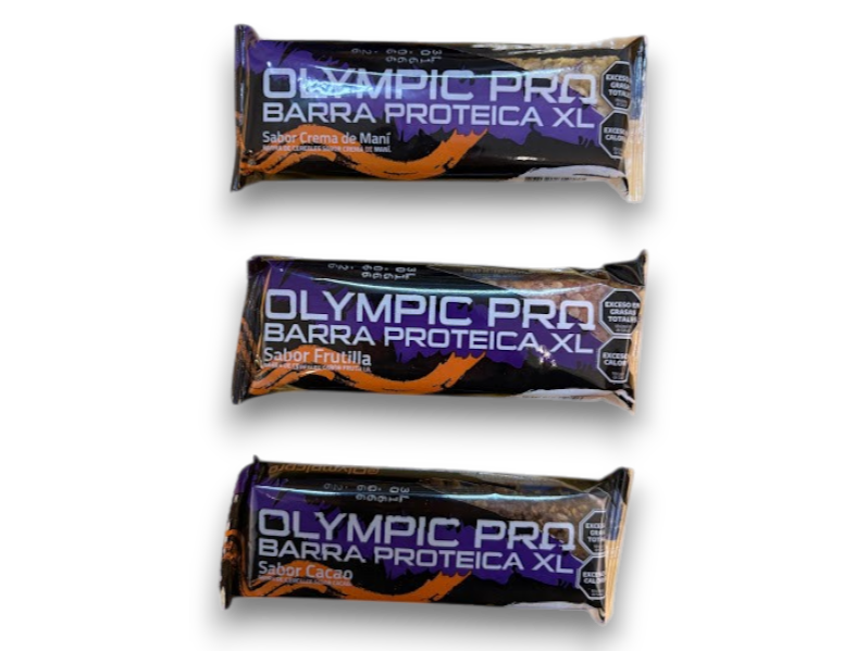 Olympic Pro