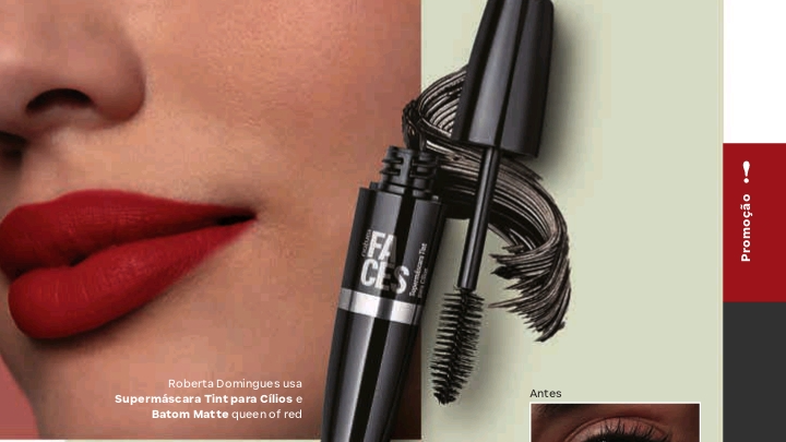 Maquillaje