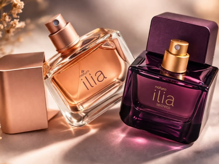 Ilia clásico/ secreto