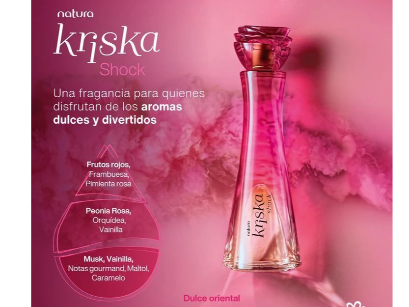 Kriska Shock