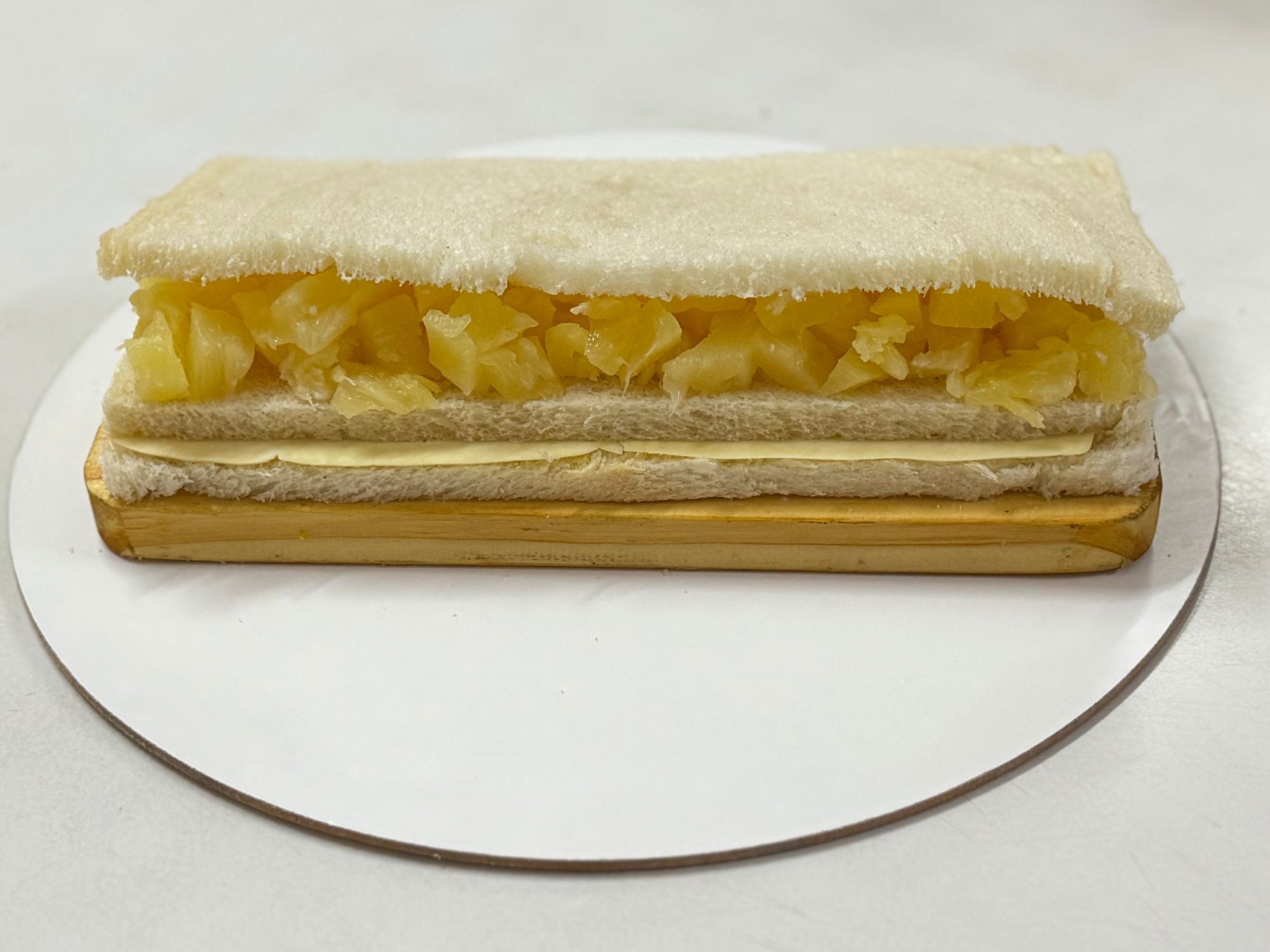 Queso y palmitos x3
