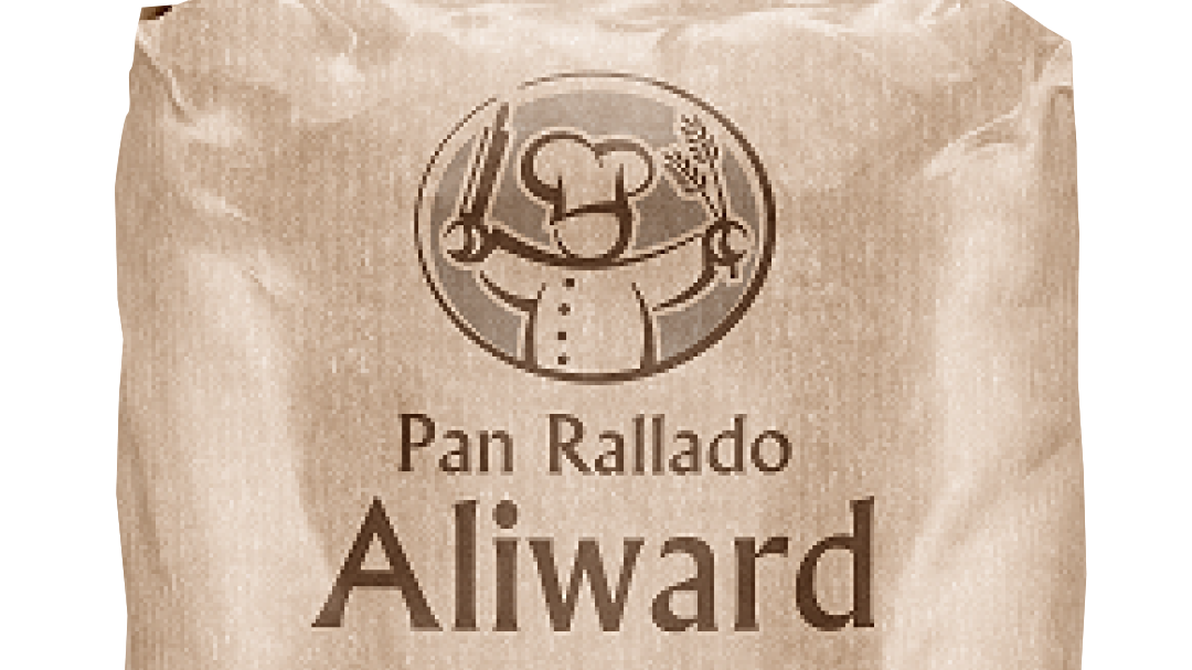 PAN RALLADO Y REBOZADORES