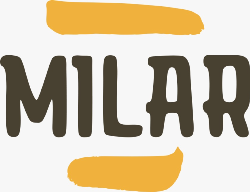 Logo milar
