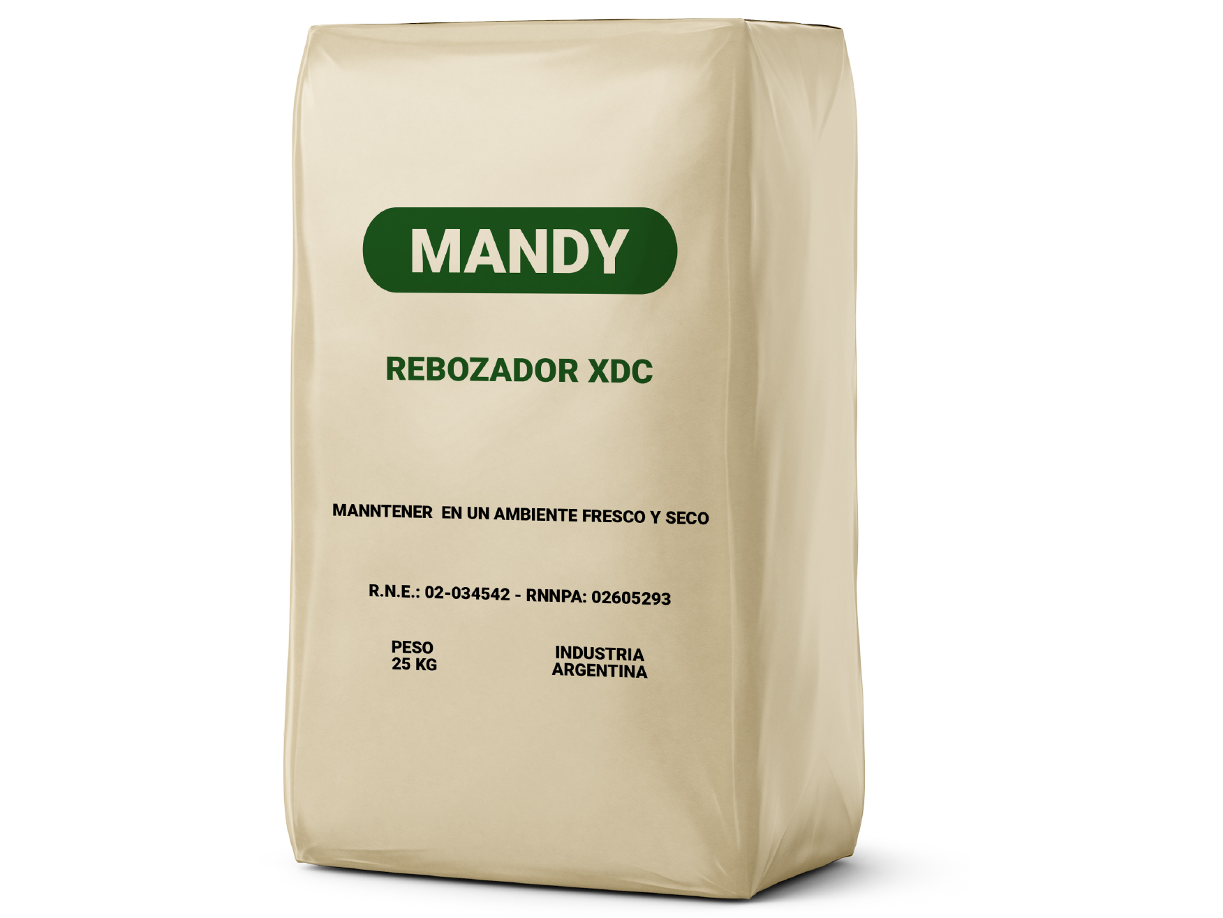 CRUJIENTE TIPO PANKO XDC COLOR x bolsa de 11 kg