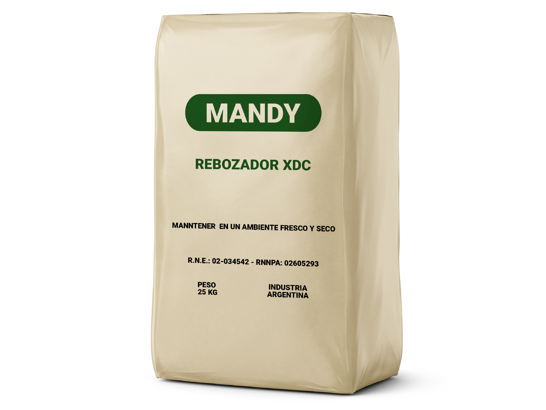 CRUJIENTE TIPO PANKO XA NATURAL x bolsa de 11 kg