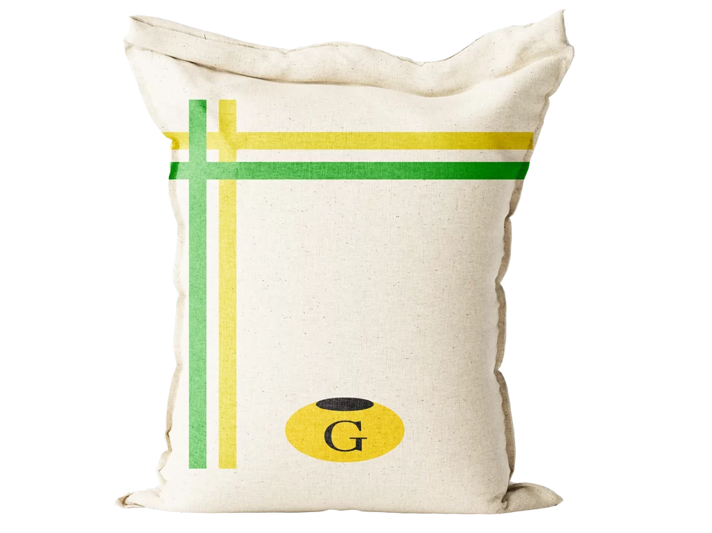 HARINA DE SOJA X 25 Kgrs