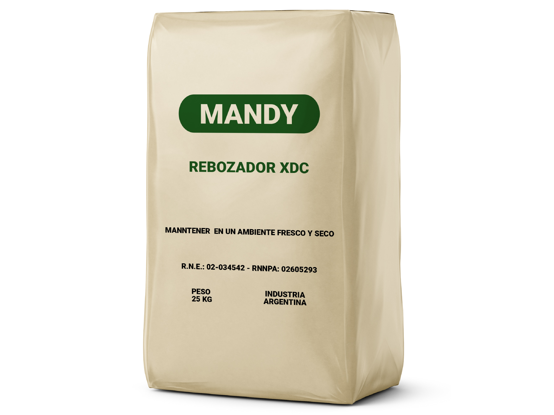 CRUJIENTE TIPO PANKO MIX CRUNCHY X 11Kgrs de milar