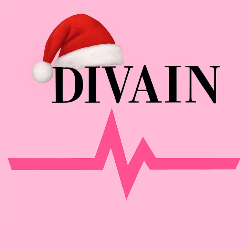 Logo DIVAIN