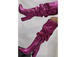 FILMINI GLITTER FUCSIA