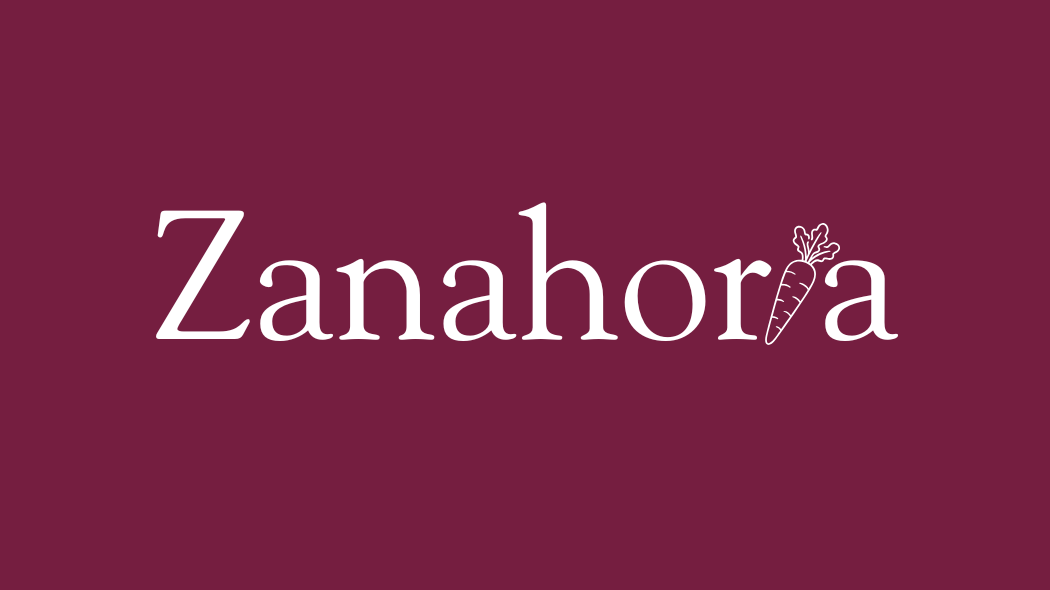 Zanahoria