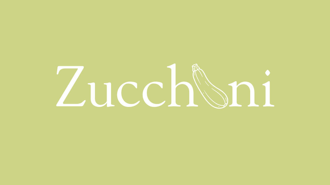 Zucchini