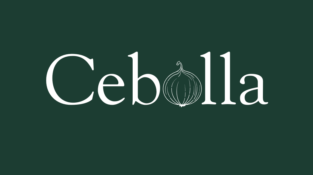 Cebollas