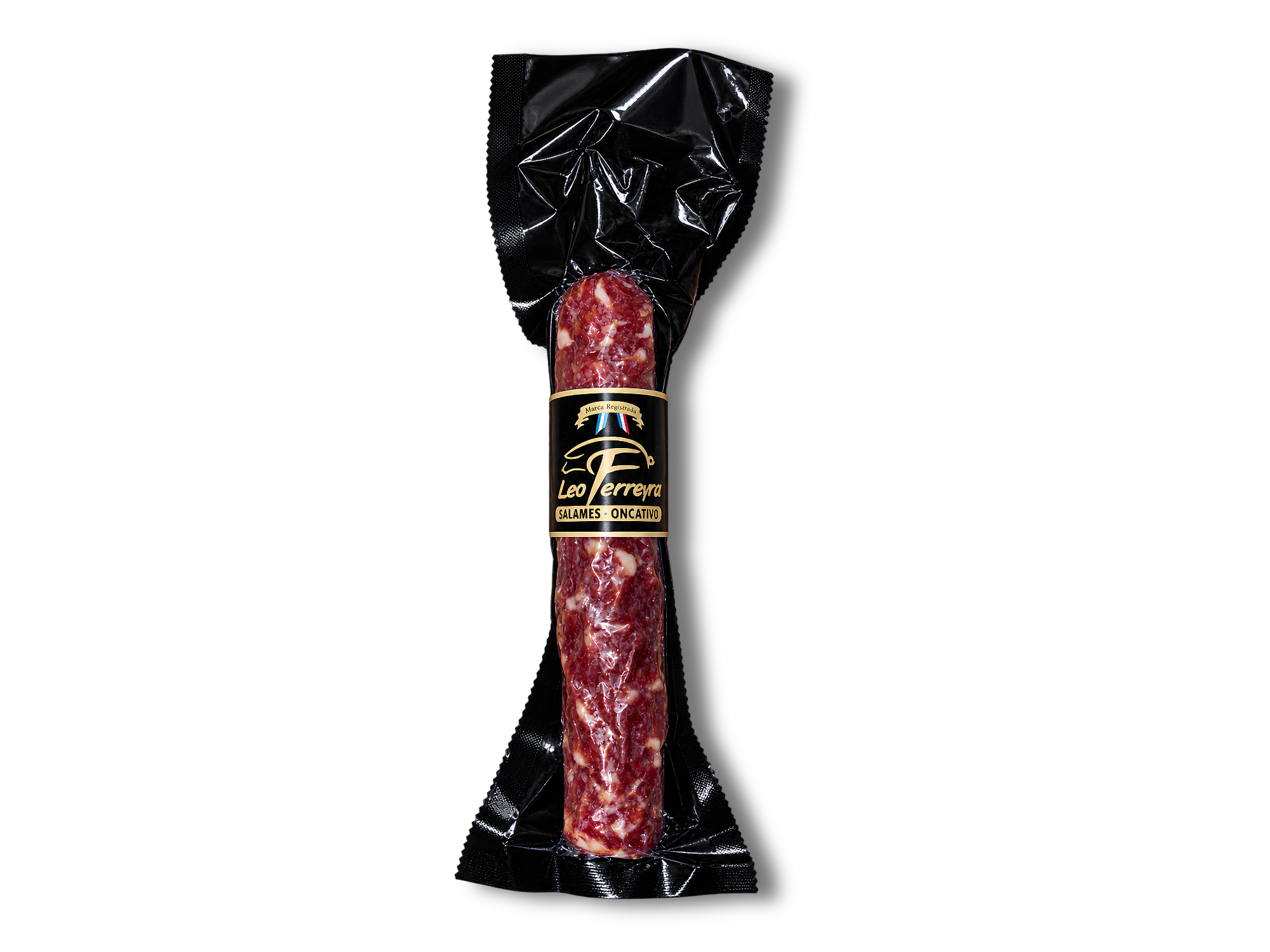 Salame Premium de Oncativo - Leo Ferreyra