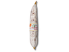 Salame Seco Premium en Tripa Natural - Leo Ferreyra (Oncativo)