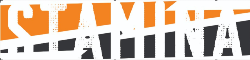 Logo Stamina Fitness