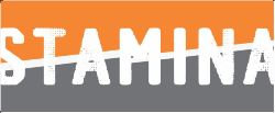 Logo Stamina Fitness