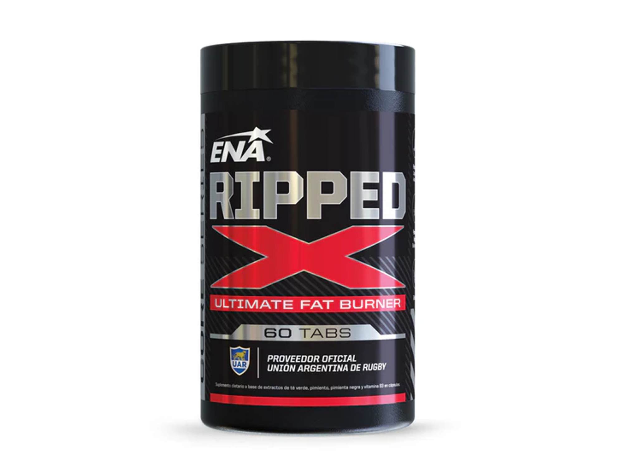 ENA RIPPED X