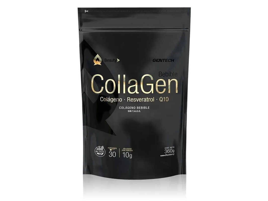 COLLAGEN GENTECH