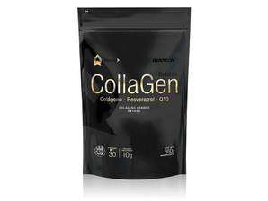 COLLAGEN GENTECH de Stamina Fitness
