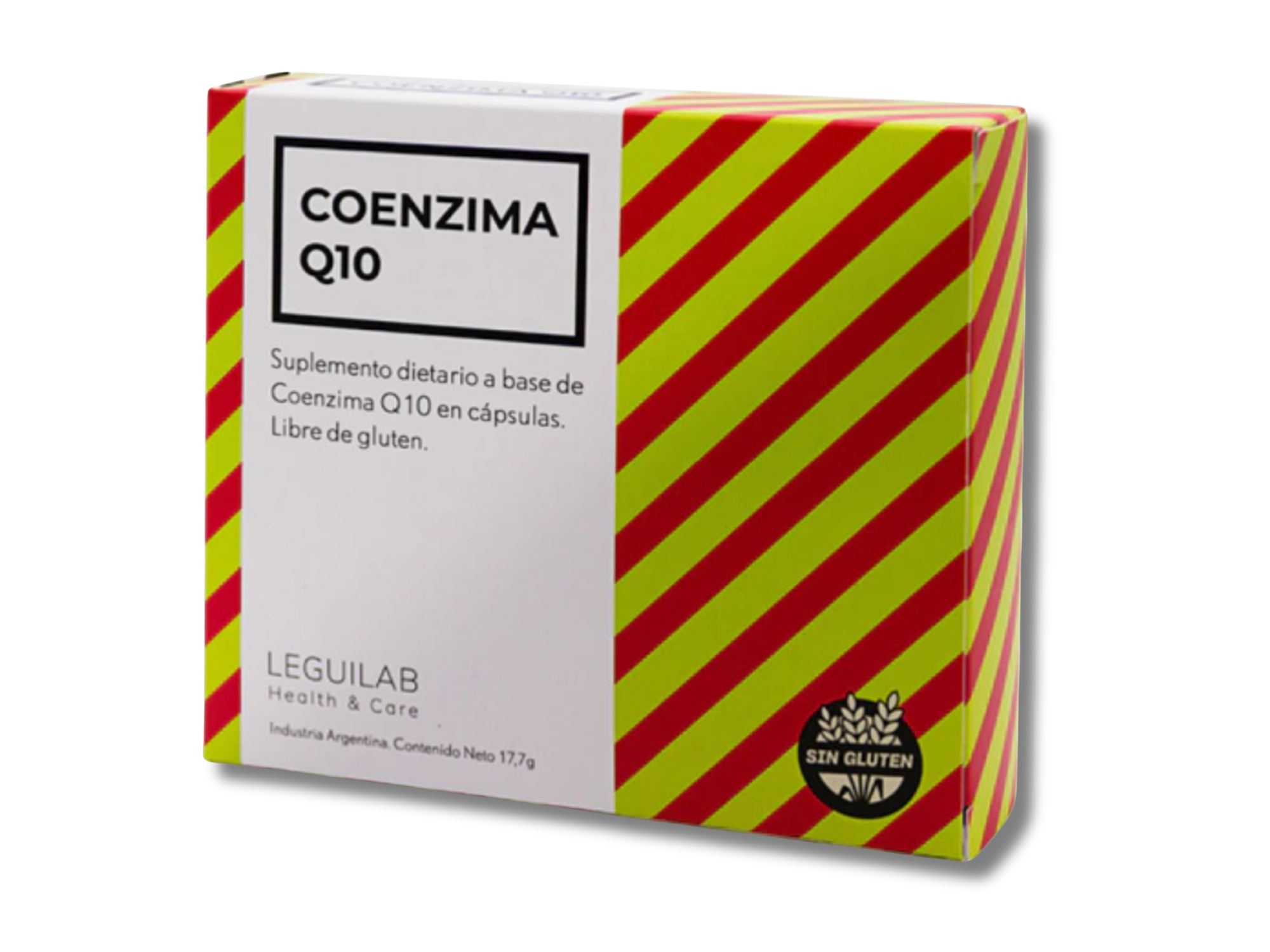 LEGUILAB - Coenzima Q10