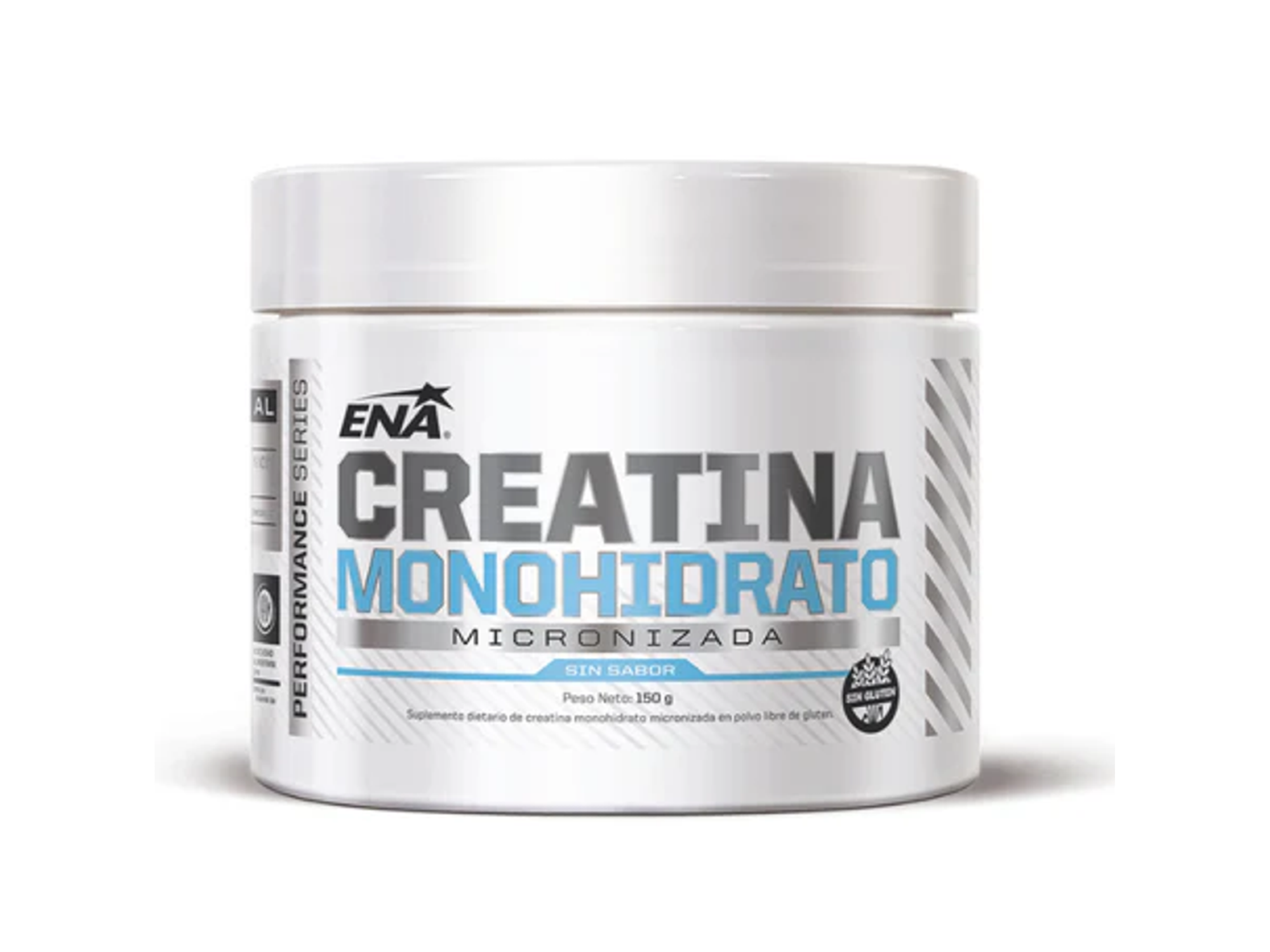 CREATINA ENA NEUTRA 150GR