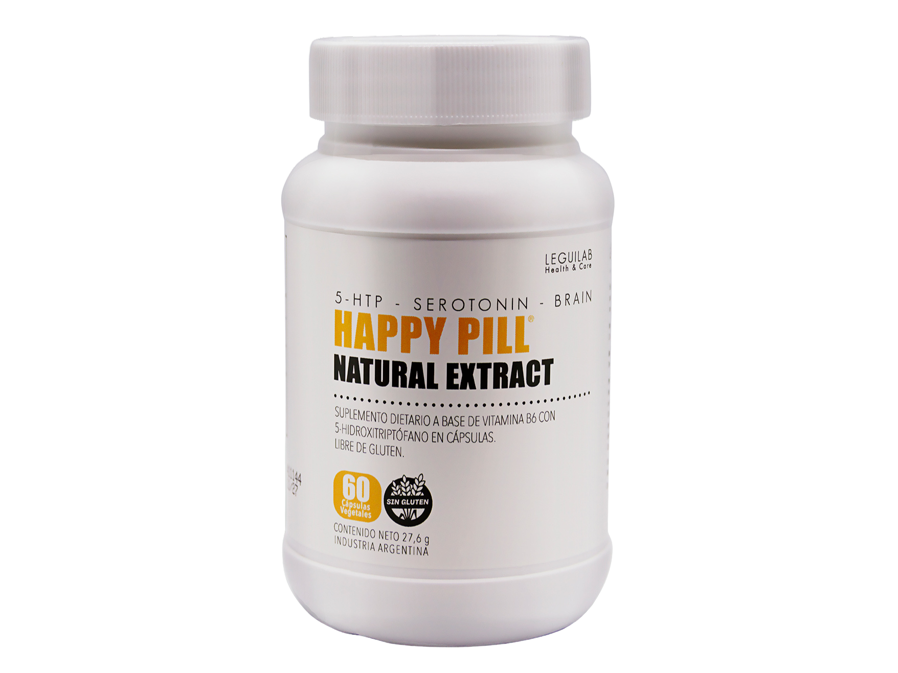 LEGUILAB - Happy Pill ®