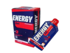 MERVICK – ENERGY GEL 40GR CAJA X12U