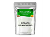 CITRATO DE MAGNESIO 250GR NATURALWHEY