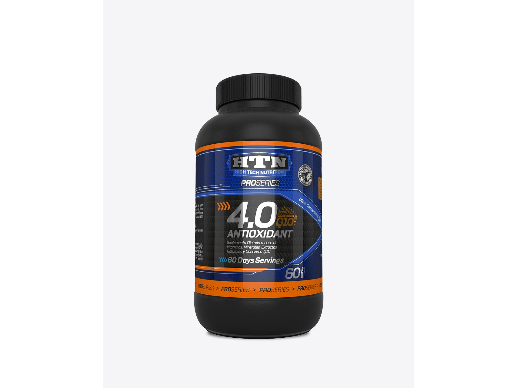 4.0 Antioxidant