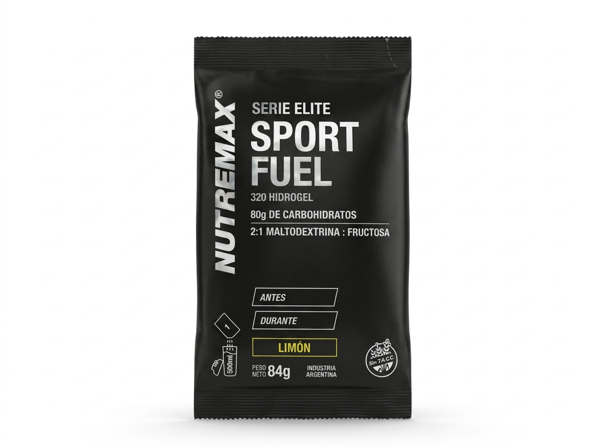 Sport Fuel- Por unidad