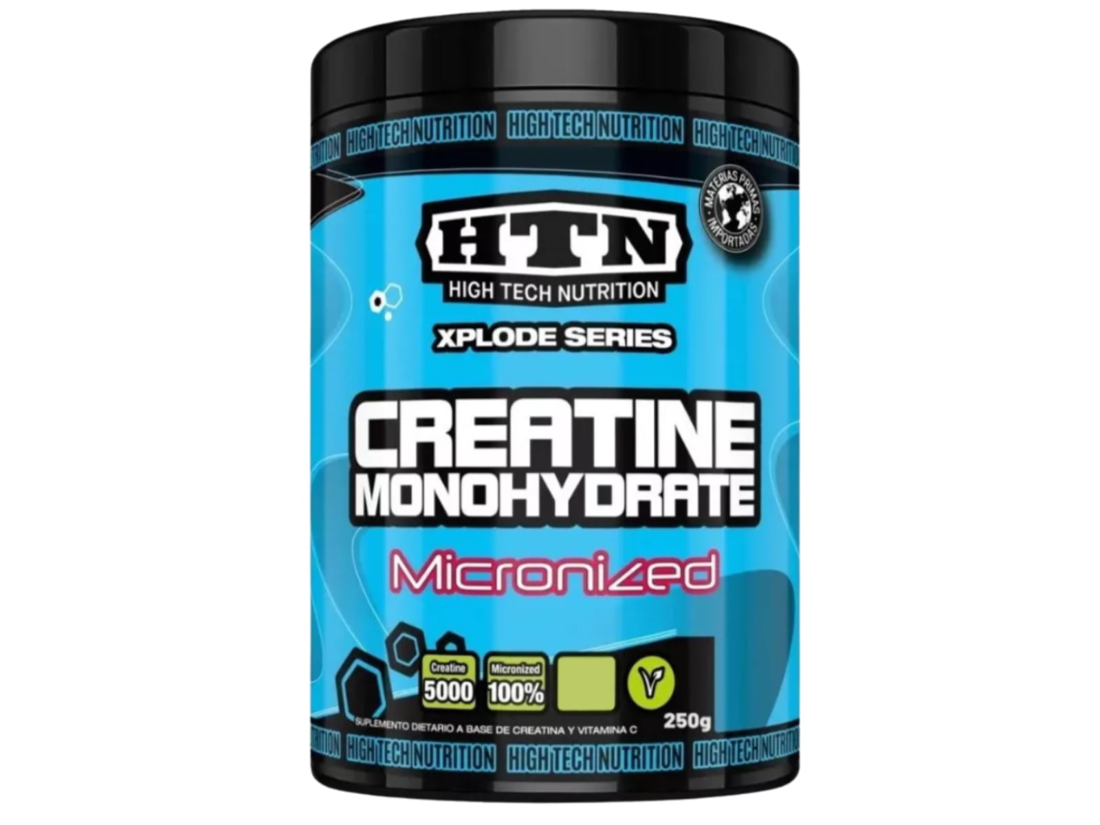 CREATINA HTN 250GR