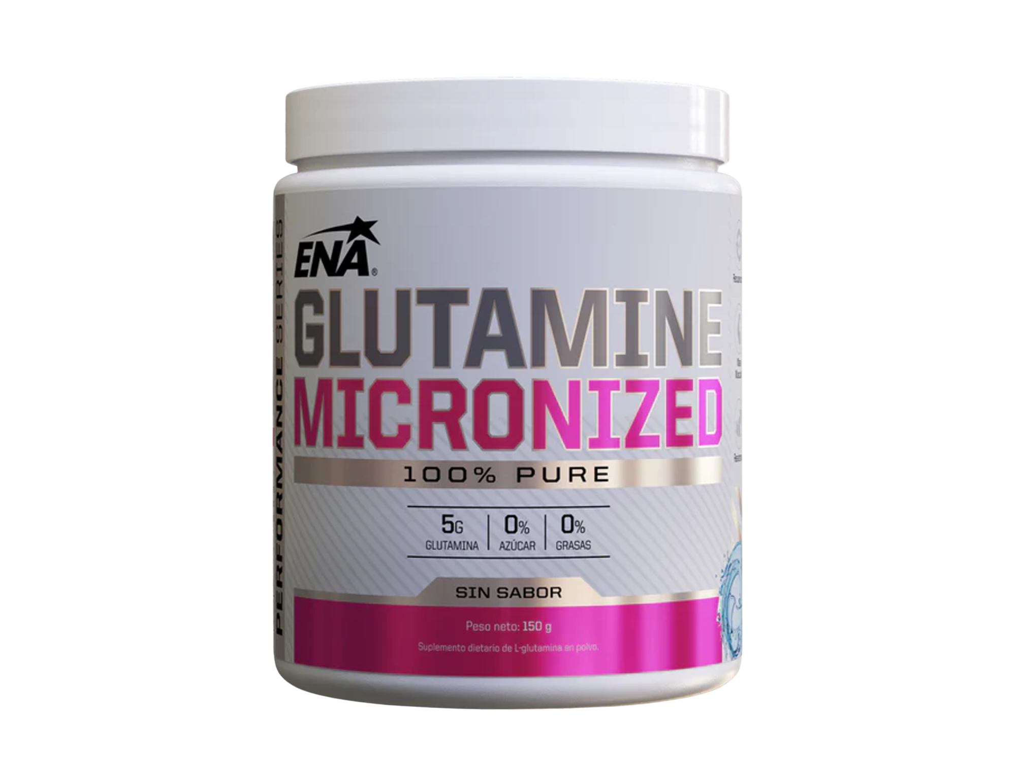 ENA – GLUTAMINA X 150GR