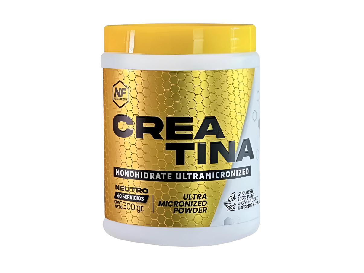 CREATINA NF 300GR
