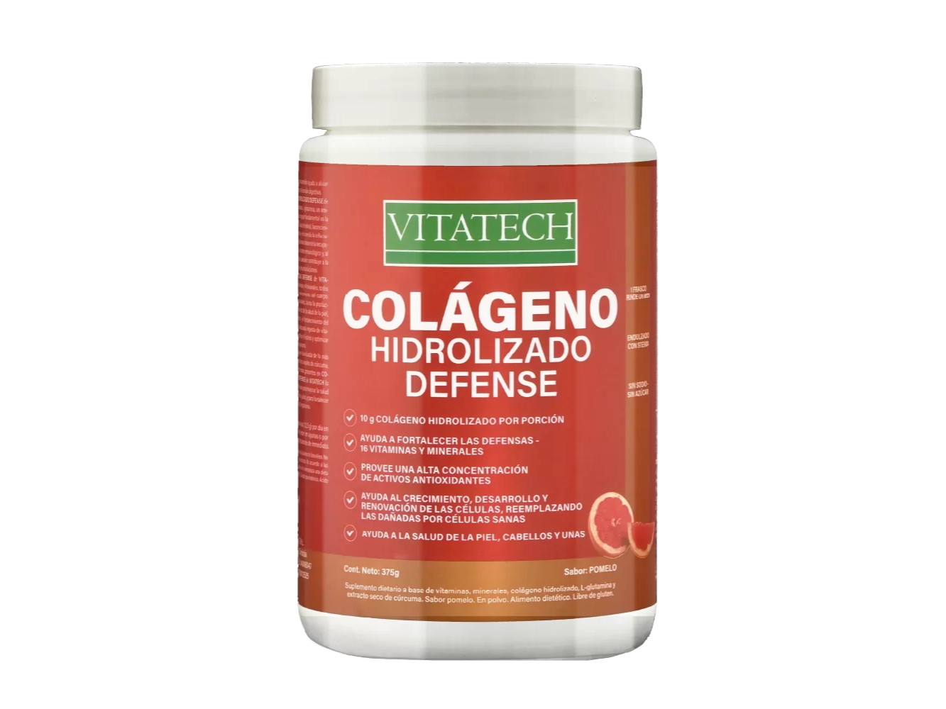 COLAGENO DEFENSE VITATECH